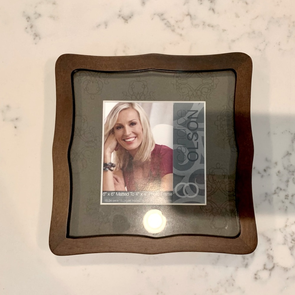 Picture frame, never used